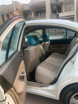Chery A520